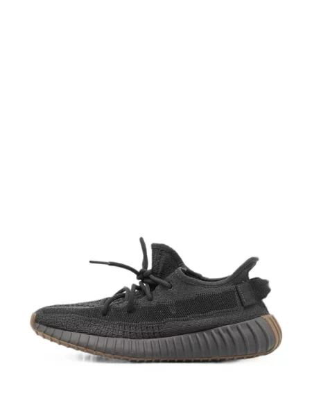 Sneakerși Adidas Yeezy negru