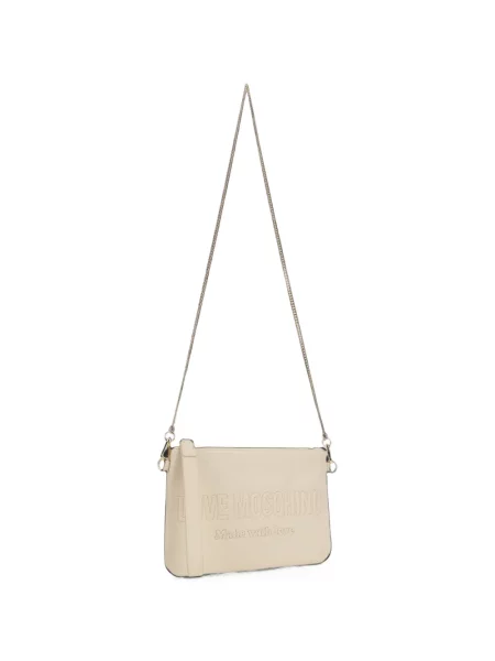 Colier Love Moschino cu autograf