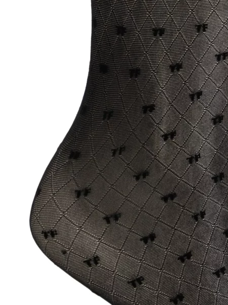 Dresuri Tom Ford tricotate negru