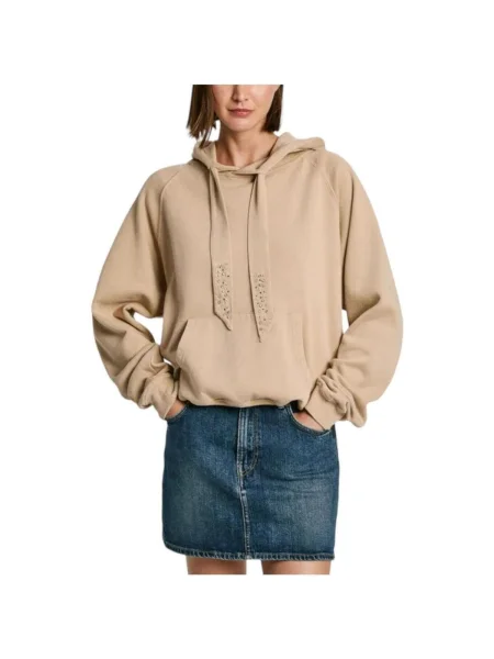 Mikina Pepe Jeans