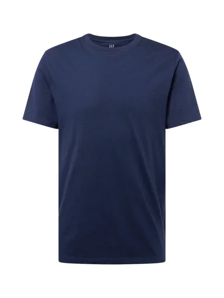 Tricou Gap albastru