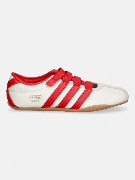 Adidas Originals Tokyo tenisky dámske béžová