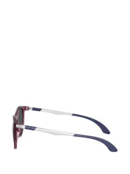 Okulary przeciwsłoneczne dziecięce Ray-ban różowe