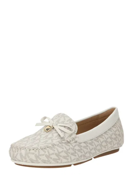Mocasini MICHAEL Michael Kors Juliette Moc bej