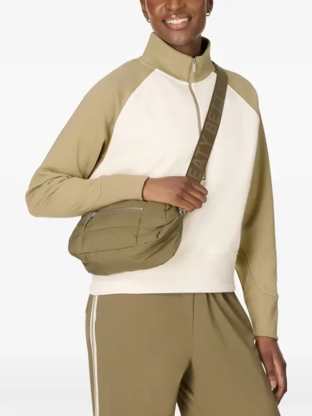 Hanorac cu fermoar Sweaty Betty