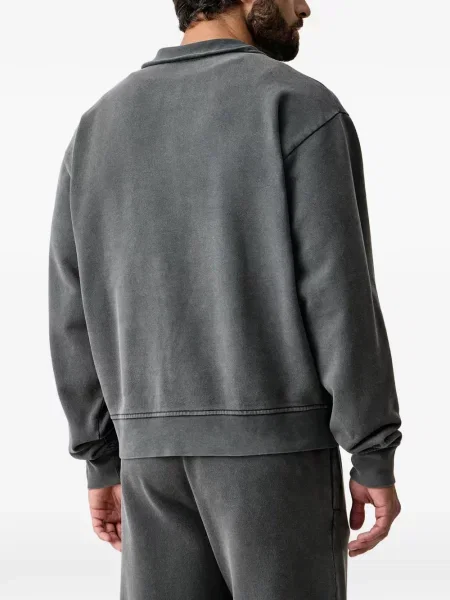 Hanorac Trussardi gri