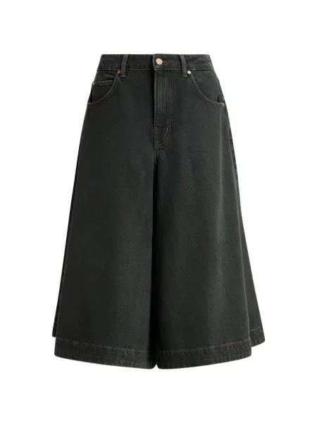 Pantaloni scurți Essentiel Antwerp gri