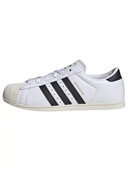 Sneakers Adidas Originals λευκό