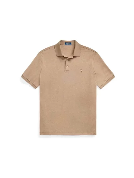 Polo Ralph Lauren polo brązowa
