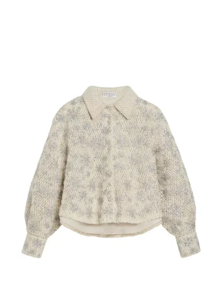 Жилетка Brunello Cucinelli