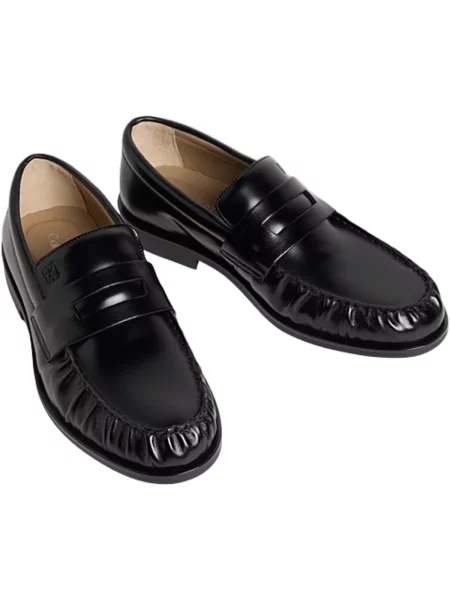 Pantofi Calvin Klein Jeans negru