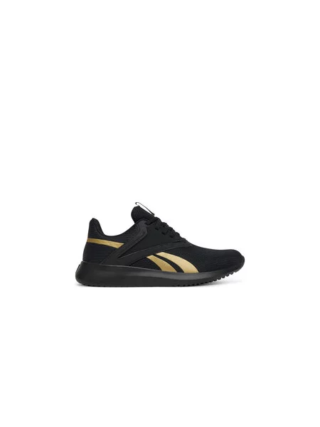 Sneakersy Reebok černé