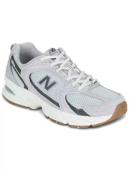 Tenisky New Balance 530 fialová