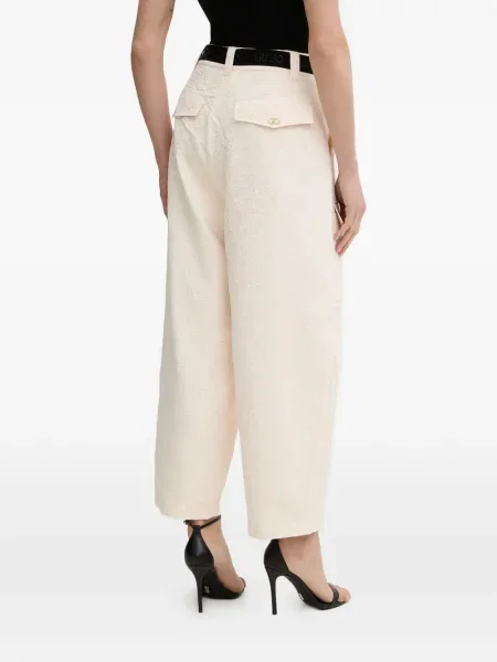 Pantaloni cargo Liu Jo