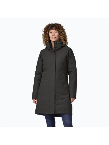 Kurtka Patagonia Tres Parka black czarna