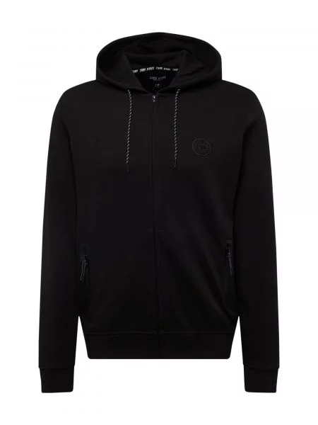 Cars Jeans Hanorac ISCAR negru