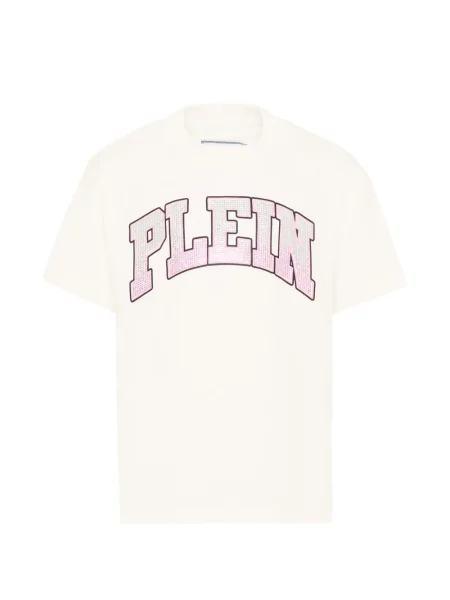 Тениска Philipp Plein