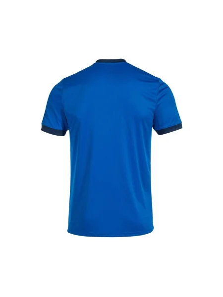 Tricou Joma albastru