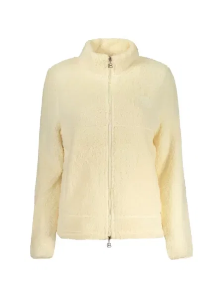 Geacă Laura Biagiotti din fleece
