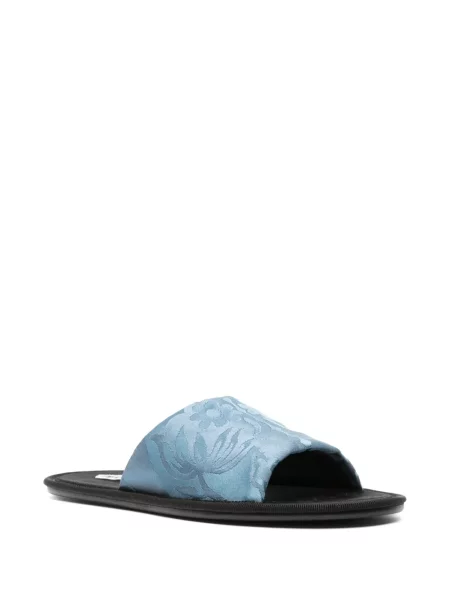 Papuci Jw Anderson albastru