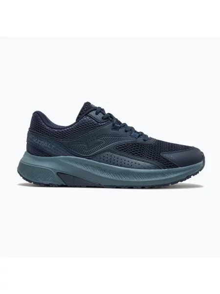 Férfi futócipők Joma Vitaly navy blue. Méret: 43 EU kék