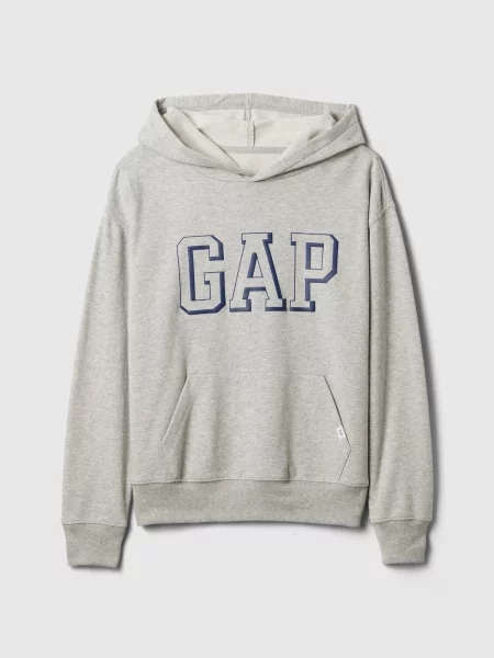 Суитчър Gap сиво