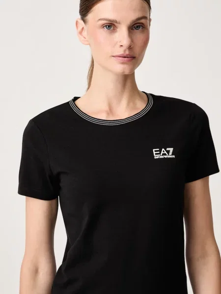 Футболка Ea7 Emporio Armani