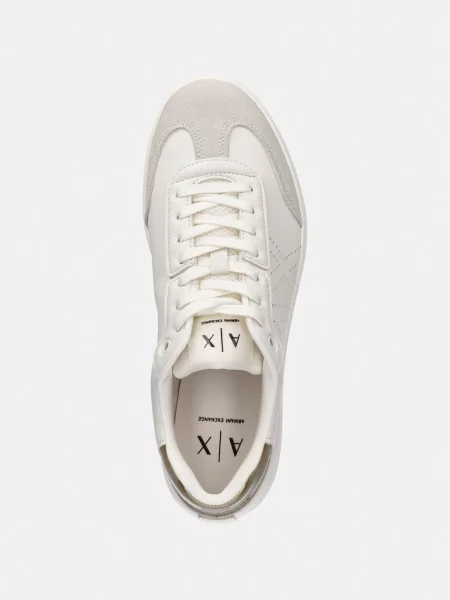 Кроссовки Armani Exchange