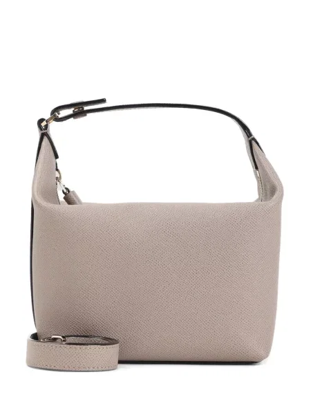 Top Valextra din piele