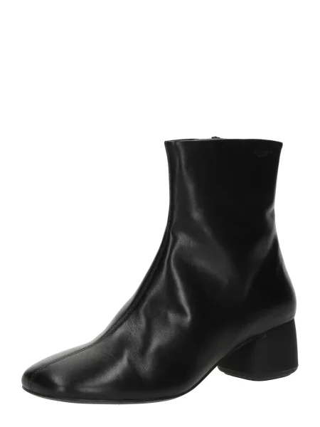 VAGABOND SHOEMAKERS Nízké kozačky Livia' černá