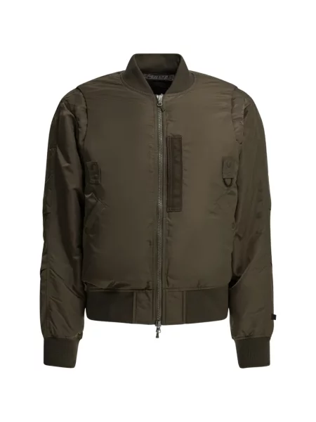 Geacă bomber Daiwa Pier39 verde