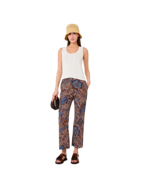 Top Weekend Max Mara biały