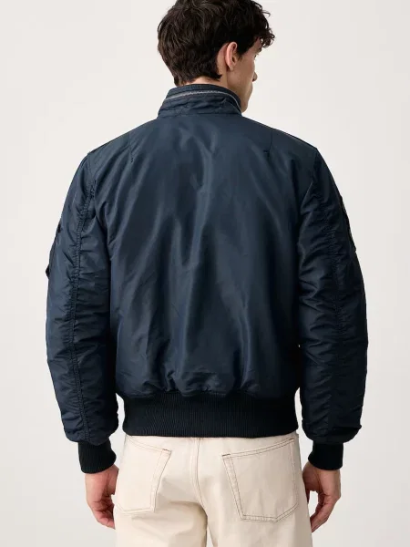 Átmeneti dzseki Alpha Industries