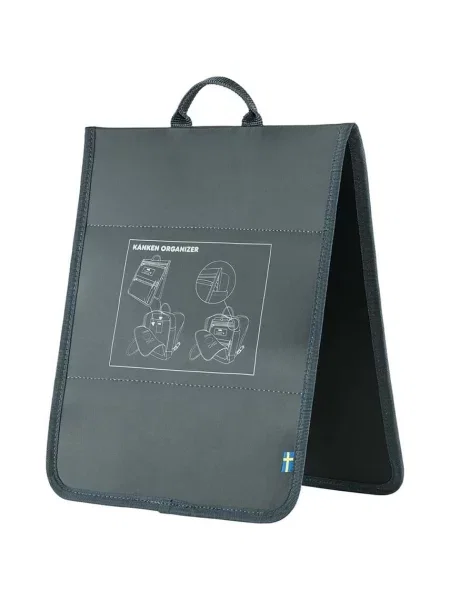 Fjallraven Organizator za nahrbtnik Kanken modra
