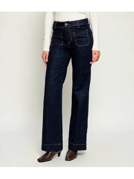Liu Jo Blugi | flare fit