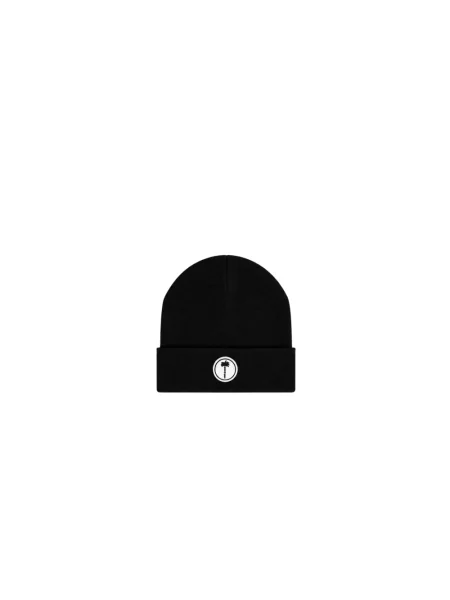 Czapka Palm Angels czarna