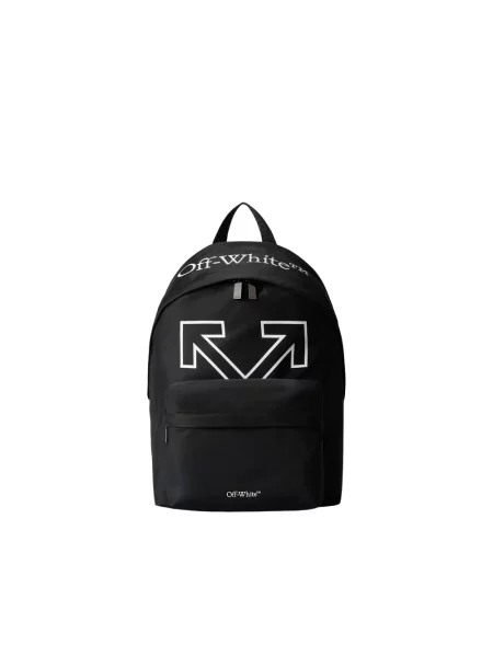 Torba Off-white biała