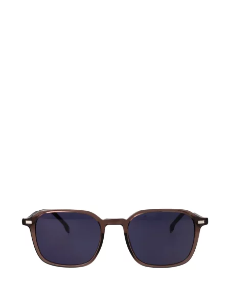 Ochelari de soare Boss maro