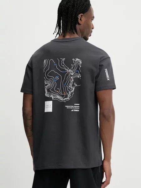 Спортивна футболка adidas TERREX