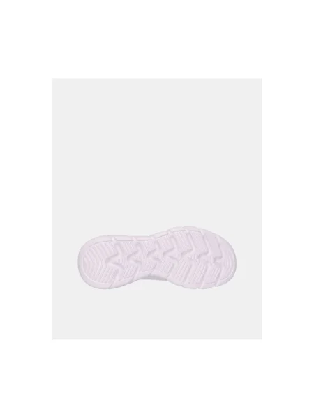 Tenisky Skechers biela