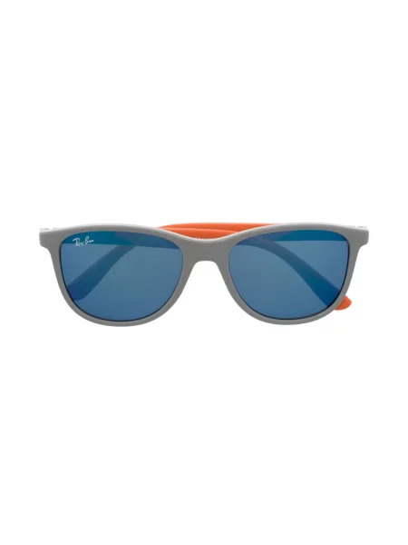 Okulary przeciwsłoneczne dziecięce Ray-ban szare