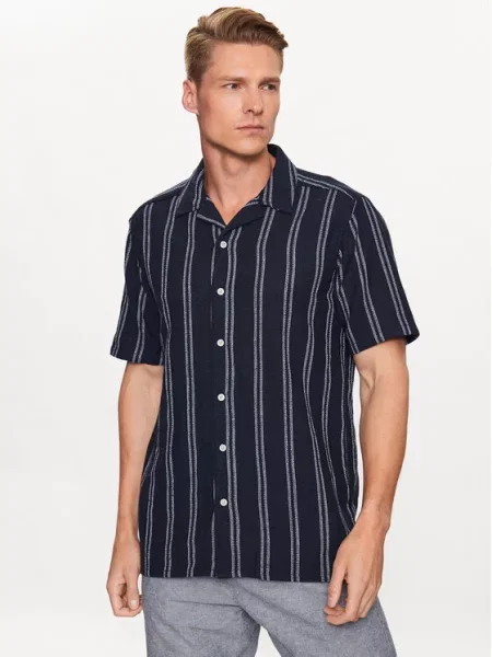 Srajca Only & Sons modra