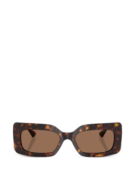 Ochelari de soare Jimmy Choo Eyewear maro