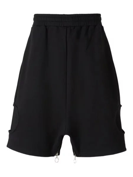 Pantaloni scurți Setchu negru