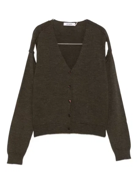 Cardigan Gimaguas maro