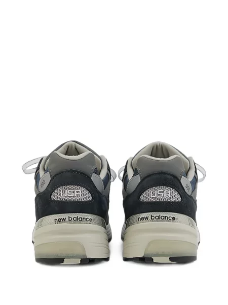 Sneaker New Balance 992 kék