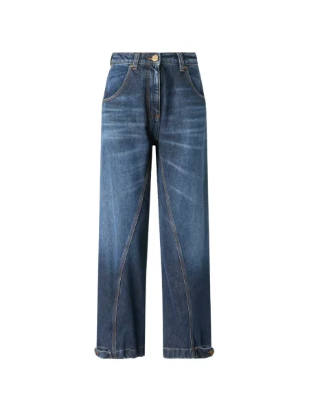 Blugi Pinko albastru
