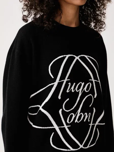 HUGO светр Siennale