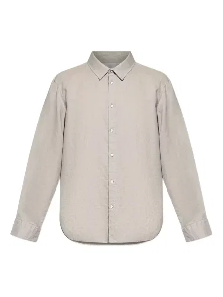 Cămașă Rag & Bone gri