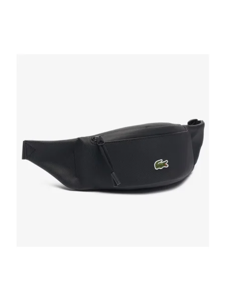 Genti Lacoste negru